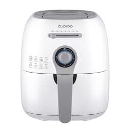 Nồi chiên Không dầu Cuckoo CAF-C0510DW